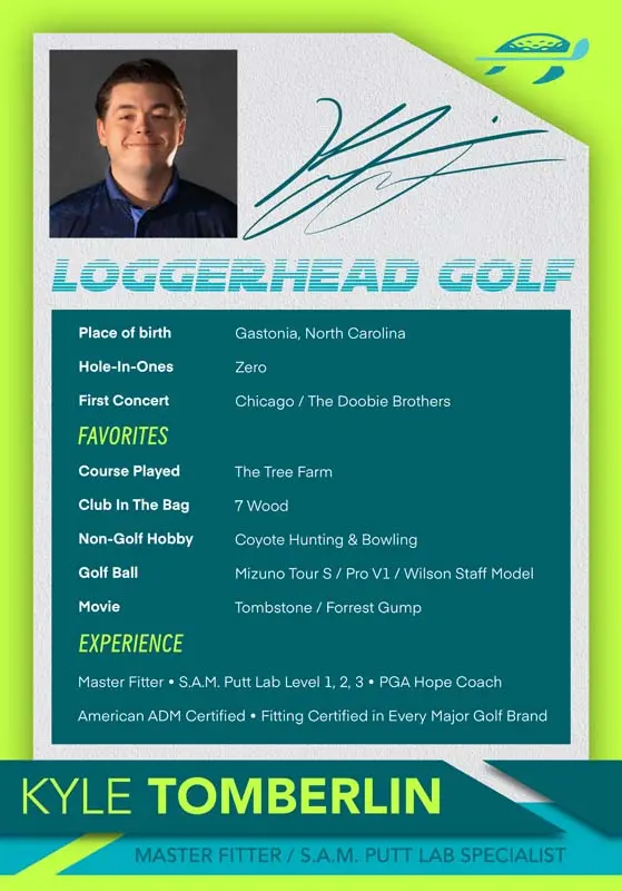 KYLE TOMBERLIN hover