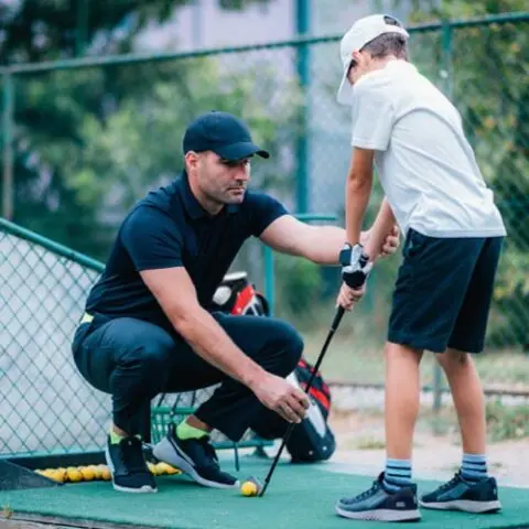 Wilmington First Tee