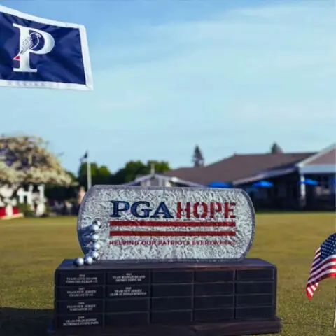 PGA Hope