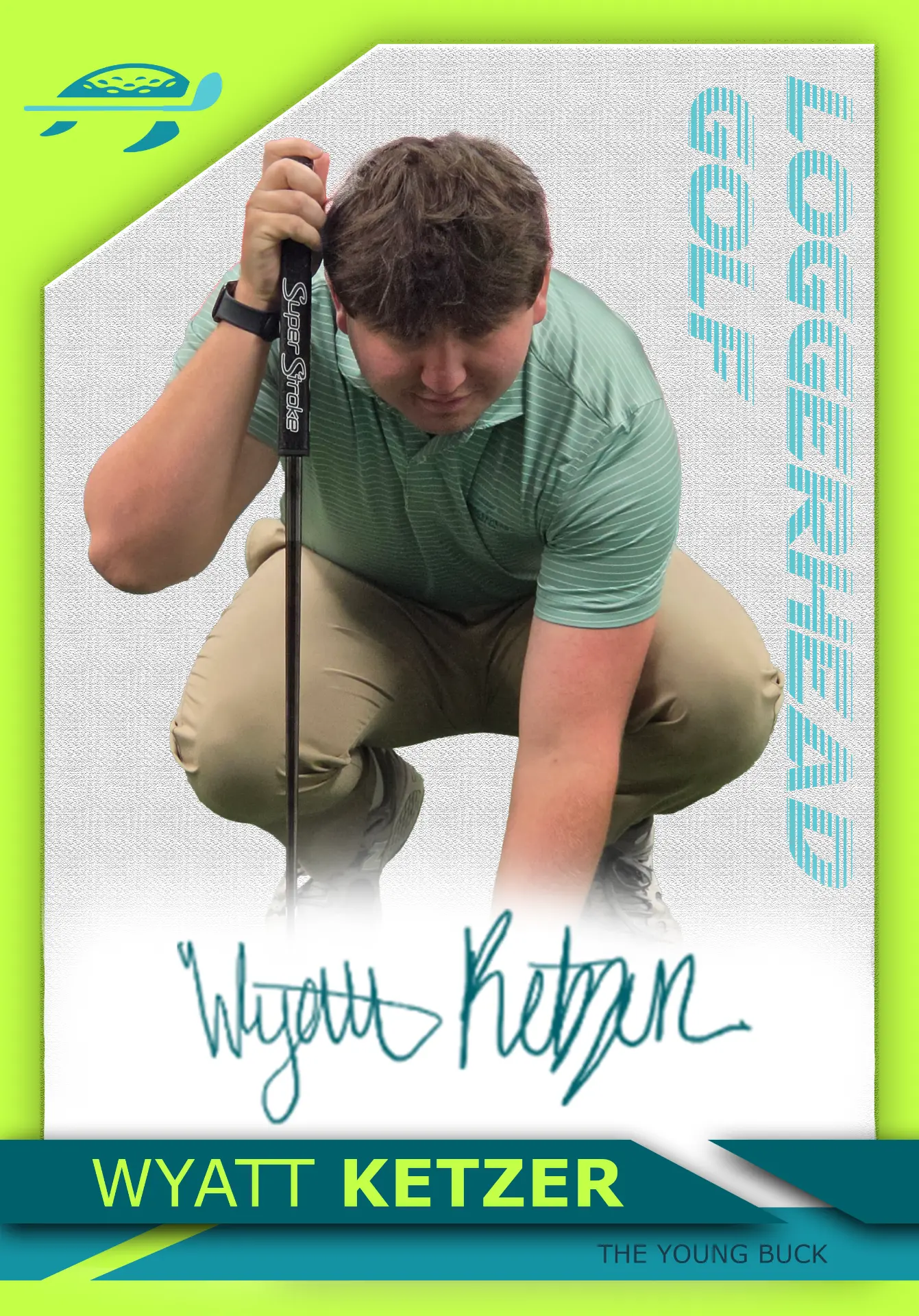 WYATT KETZER