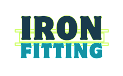 IRON FITTING