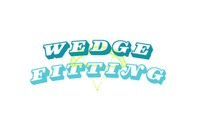 WEDGE FITTING