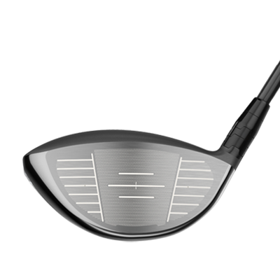 Custom Golf Driver