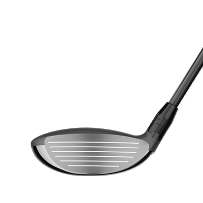 Custom Fairway Wood