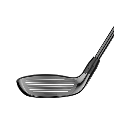 Custom Golf Hybrid