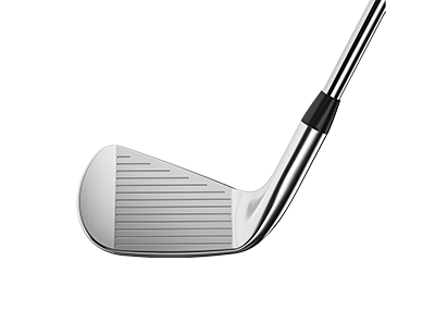 Custom Golf Irons