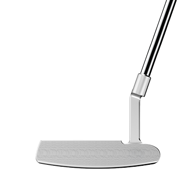 Custom Golf Putter
