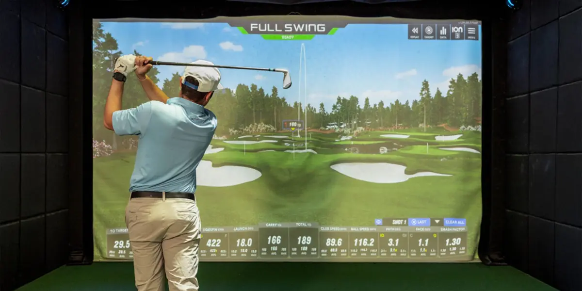 Expert Golf Club Fittings