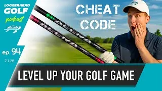 ACCRA just made it EASY to improve your golf game! - BEST NEW SHAFT