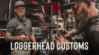 LOGGERHEAD CUSTOMS