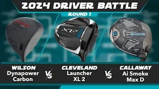 DRIVER BATTLES