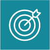 Our Mission icon