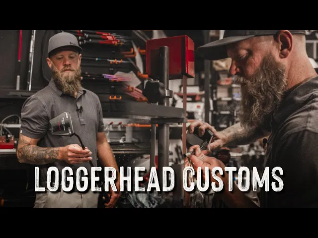 Loggerhead Customs