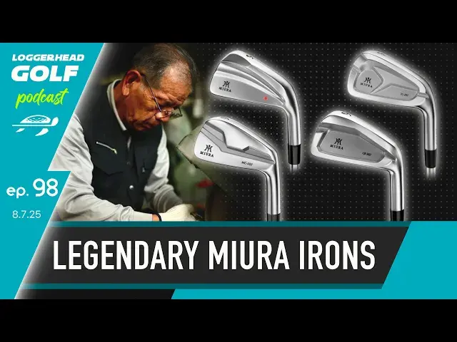 Most Dominant Putter Ever?