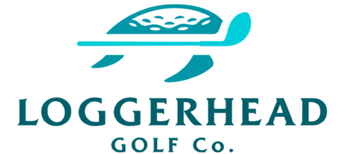 Loggerhead Golf Co. Logo