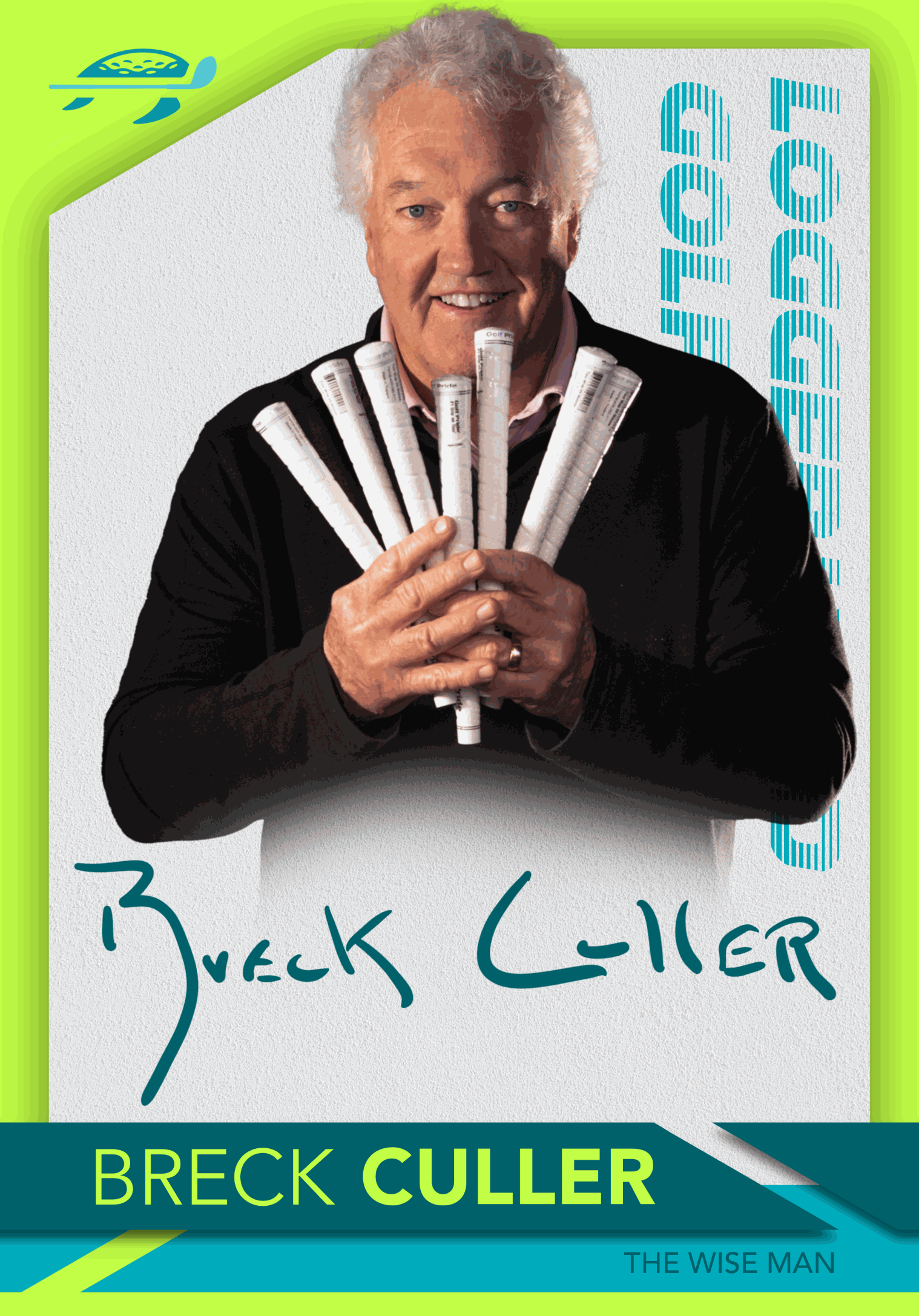 BRECK CULLER