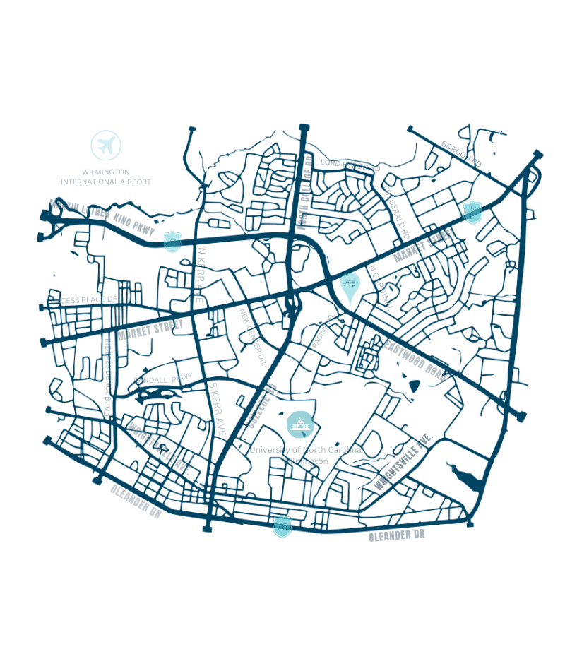Loggerhead-golf-blue-store-map