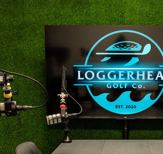 loggerhead-podcast-studio